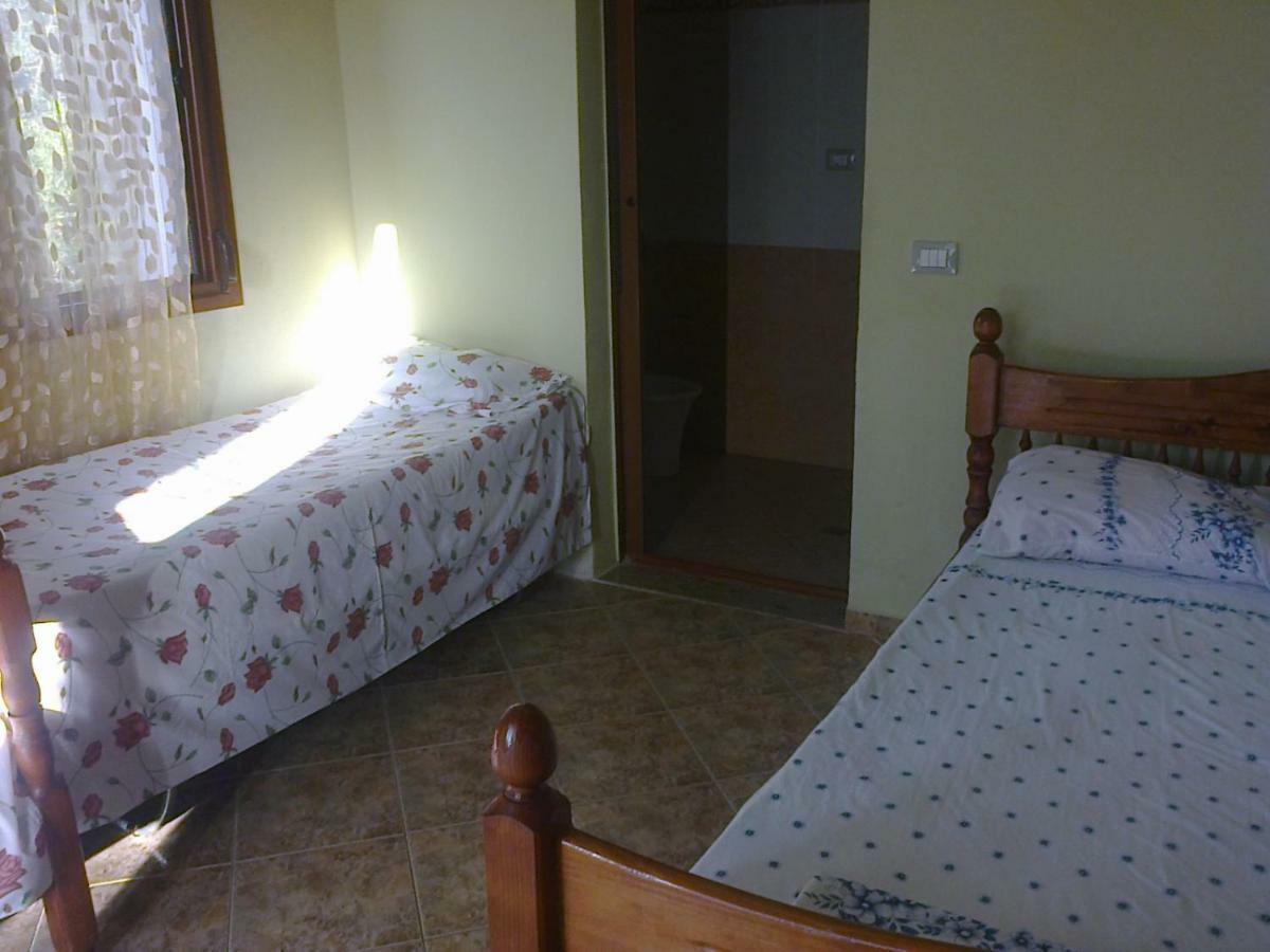 Mullaj Guest House Vlore Ngoại thất bức ảnh