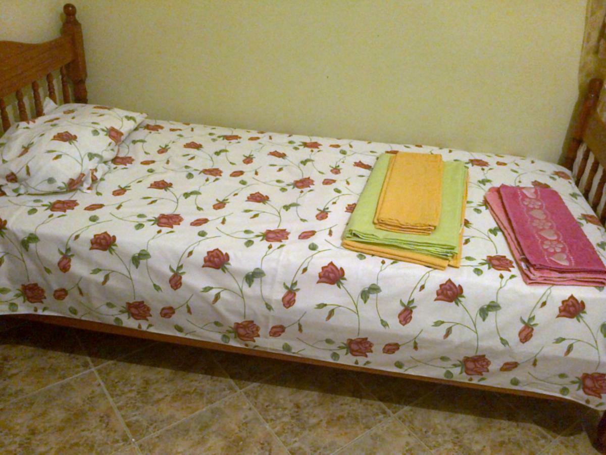 Mullaj Guest House Vlore Ngoại thất bức ảnh