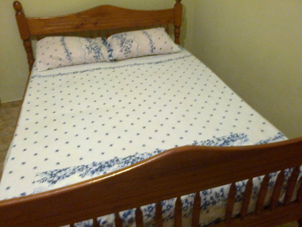 Mullaj Guest House Vlore Ngoại thất bức ảnh